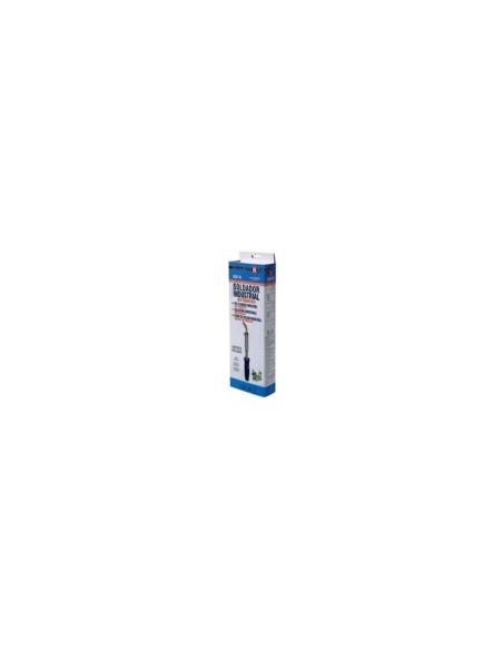 Soldador punta curva sit310-300w 19mm de target