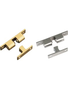 Golpete 14-60 doble rodillo latón de amig caja de 25 unidades
