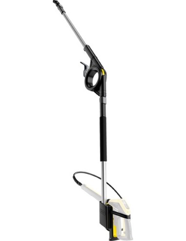 Lanza telescopica tla4 1,2-3,7m 2.644190 de karcher