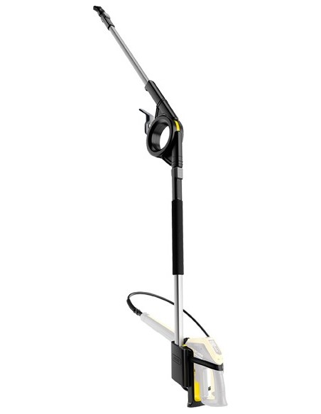Lanza telescopica tla4 1,2-3,7m 2.644190 de karcher