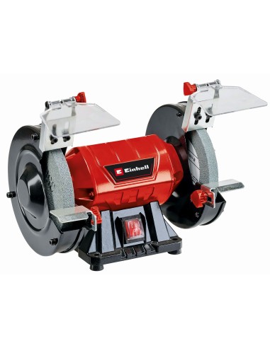 Esmeril tc-bg 150 150w 150mm de einhell