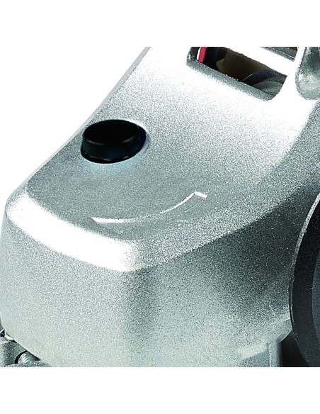 Amoladora mini tc-ag115/1 115mm 750w de einhell