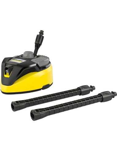 Cepillo limpiador t-racer t7+ 2.644-074 de karcher