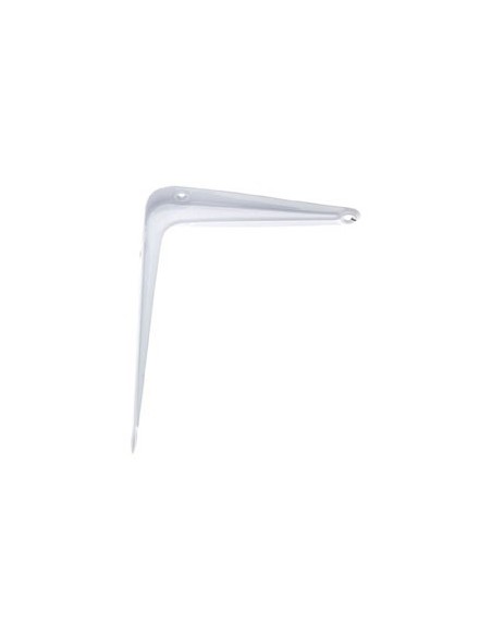 Palomilla 1-125x100 blanca con etiqueta de amig caja de 20