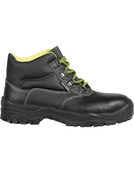 Bota riga s3 src c/p y c/p talla-39 lima de cofra