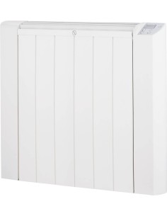 Emisor termico ruby ech-1500 6 elementos de ruby