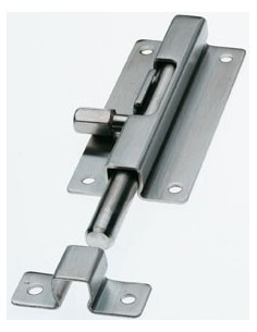 Pasador 800-080 acero inoxidable 18/8 de amig caja de 10