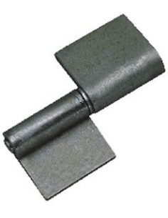 Pernio 4-100x3 pulido izquierda de amig caja de 20 unidades