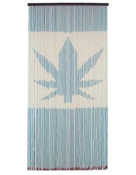Cortina bambu 5873 ibiza 90x200cm de jarbric