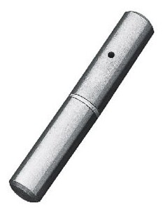 Pernio 3-120x22 torneado pulido de amig caja de 10 unidades