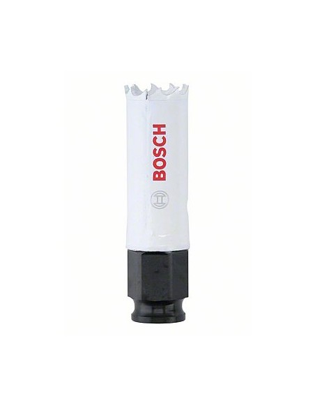 Corona bimetal power change plus 20x44mm de bosch construccion / industria
