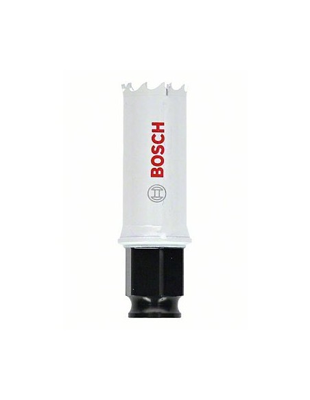 Corona bimetal power change plus 25x44mm de bosch construccion / industria