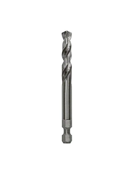 Broca centra.power change hss-g 7,15x085 de bosch construccion / industria