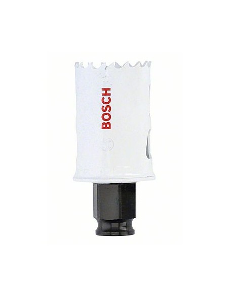 Corona bimetal power change plus 35x44mm de bosch construccion / industria