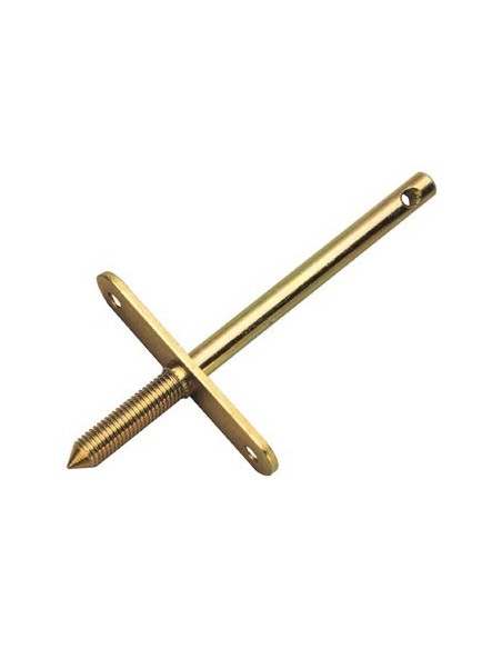 Soporte oculto baldas 20-190 bicromatado de amig caja de 20