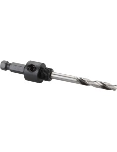 Husillo para corona 5519/14-030 mango hexagonal de bluemaster