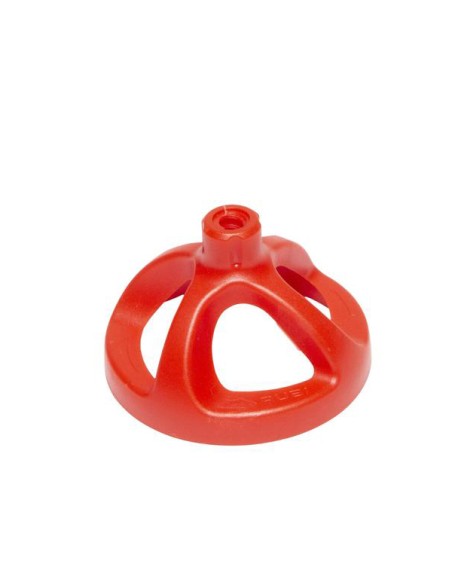 Campana cyclone 35949 b/100 de rubi