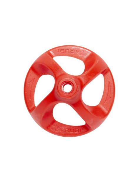 Campana cyclone 35949 b/100 de rubi