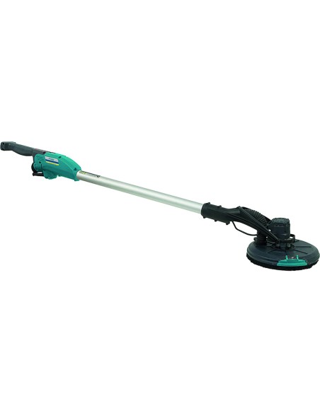 Lijadora pared cuello largo lpc197 450w 9700200 de virutex