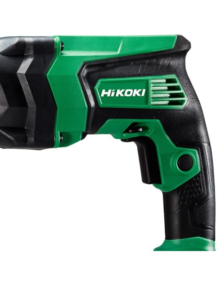 Martillo combinado dh26pc2wsz sdsmax 2,9j de hikoki