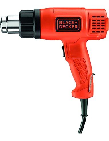 Decapador kx1650-qs 1750w tem.450-600º de black & decker