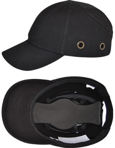 Gorra protección abs f-142/110-15 de ferko