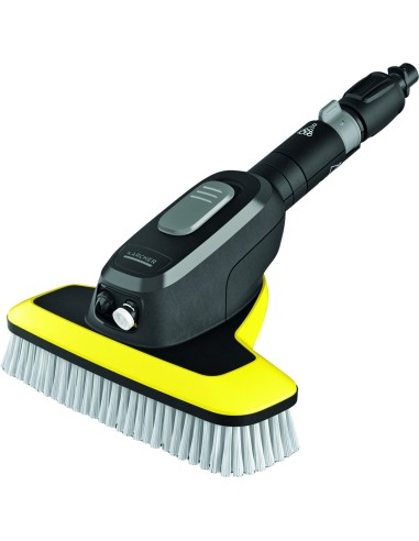 Cepillo lavado 3 en 1 wb7 plus 2.644-374 de karcher