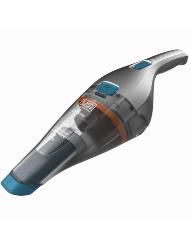 Aspirador mano nvc215wa-qw 7,2v 1,5ah de black & decker