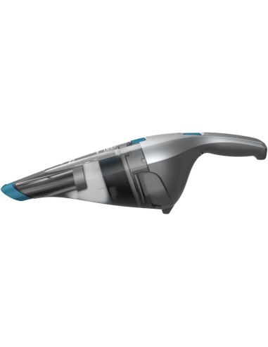 Aspirador mano nvc215wa-qw 7,2v 1,5ah de black & decker