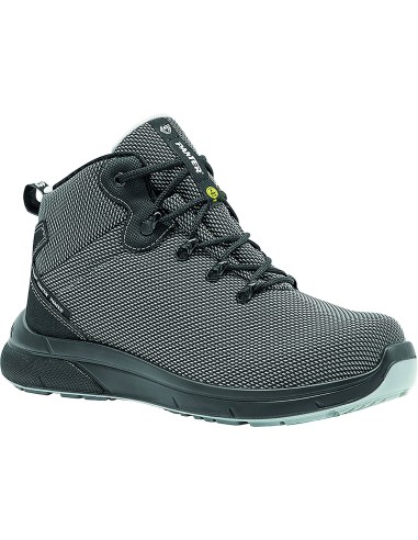 Bota dauris sporty s3 esd talla 40 negro de panter