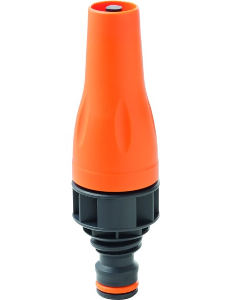 Lanza para manguera 100010150 blister de hozelock