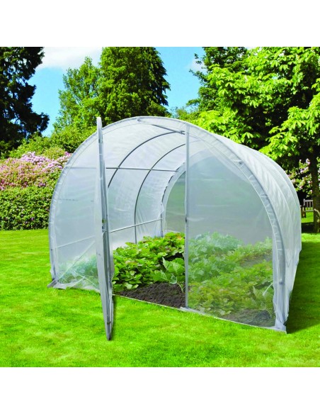 Invernadero cerea 2015509 2x3x3m de nortene