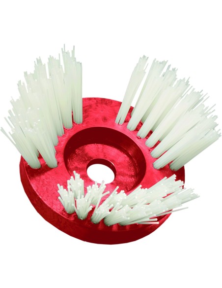 Cepillo conico desbrozadoranylon c0170 0298 de sit