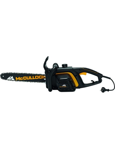 Electrosierra cse2040 2000w 40cm de mcculloch