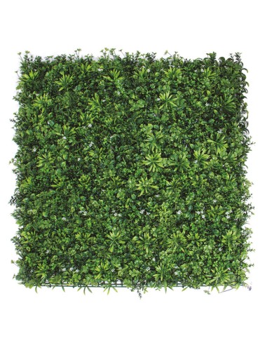 Jardin vertical jazmin 2021588 1x1m verde de nortene