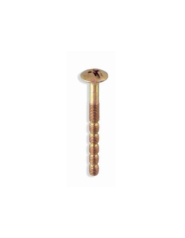 Tornillo para tirador tirm/4x45 bicromatado de celo caja de 250