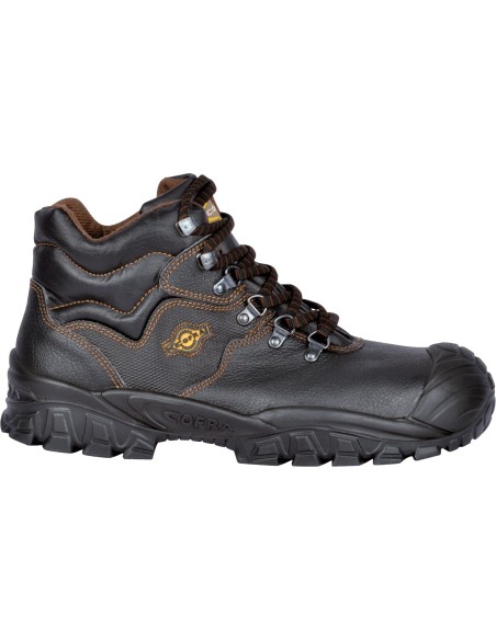Bota new reno s3 uk ci sc fo sr talla 45 de cofra