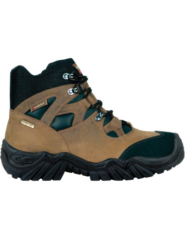 Bota new jackson s3 wr hro con p y p t-41 de cofra