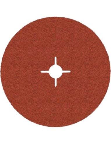 Disco fibra cubitron acero 787c-125 g120 de 3m caja de 25