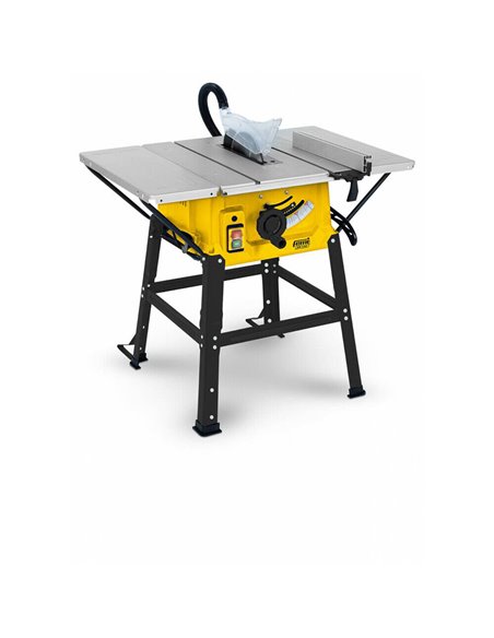 Sierra mesa femi ts36-523 1800w 254mm de femi