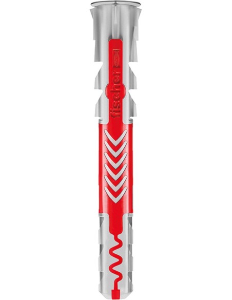 Taco duopower 06x050 mm l de fischer caja de 100 unidades