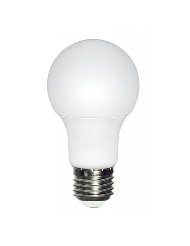 Bombilla led std 9,5w e27 1060l 3000k de garza caja de 10 unidades