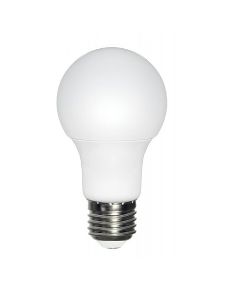 Bombilla led std 9,5w e27 1060l 4000k de garza caja de 10 unidades