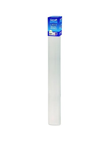 Regleta estanca led 36w 3500lm 6000k de garza