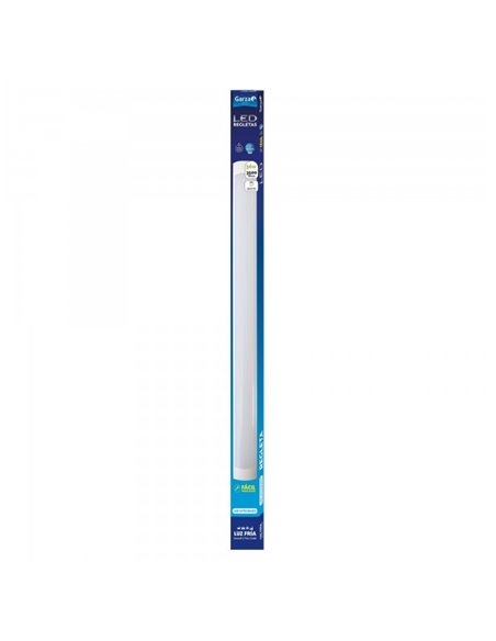Regleta led 32w 3500lm 120cm 6500k de garza