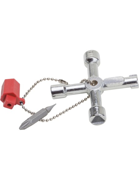 Llave cabinas control 470-001 de dogher