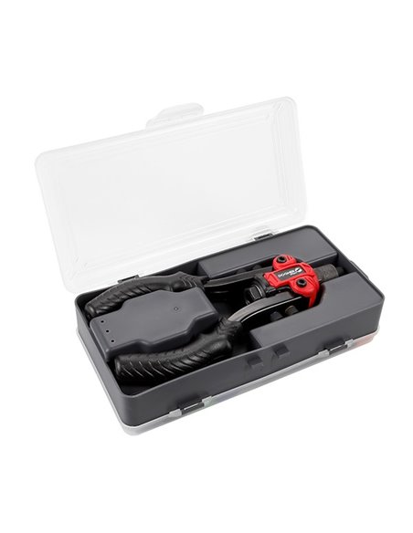 Remachadora 3en1 xtreme m10-6,4mm 919020 de dogher