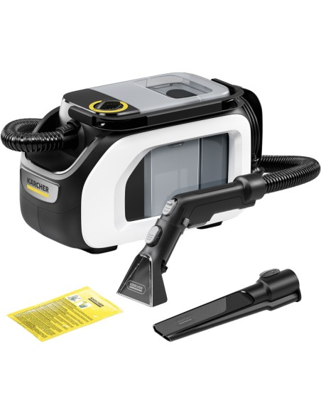 Limpiadora moquetas y tapicerias se3 com de karcher