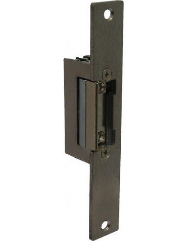 Cerradero electronico normal 54 nf/sx 25mm de dorcas