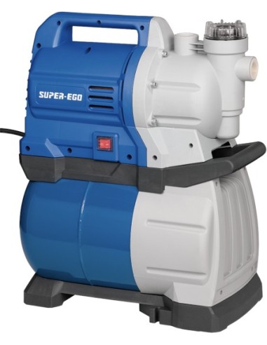 Grupo de presion tps-360-900w de super ego